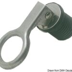 Tappo inox espansione 22 mm 18.539.00 Osculati