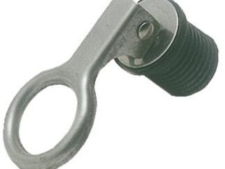 Tappo inox espansione 22 mm 18.539.00 Osculati