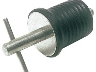 Tappo acqua inox espansione 22 mm 18.540.00 Osculati
