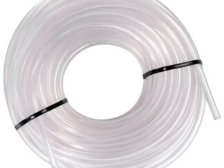 Tubetto PVC 5 mm x 24 m 19.108.00 Osculati