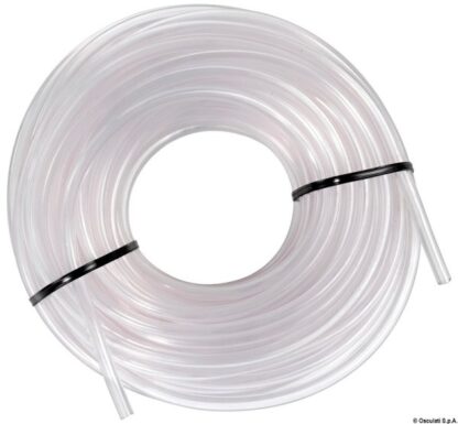 Tubetto PVC 5 mm x 24 m 19.108.00 Osculati