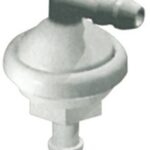 Passa paratia per lavavetri 19.108.02 Doga