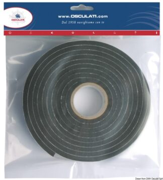Nastro adesivo PVC oblò 10 x 15 mm 19.115.15 Osculati