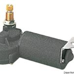 Tergicristallo TMC 12 V 20 W 19.172.40 Osculati