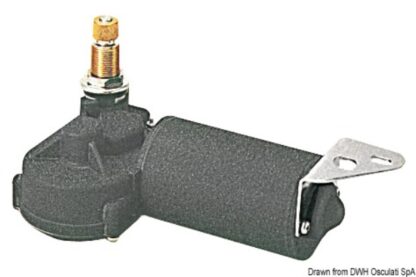 Tergicristallo TMC 12 V 20 W 19.172.40 Osculati