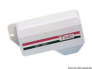 Tergicristallo TMC carenato 24 V 19.175.24 Osculati