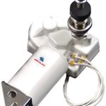 Tergicristallo professionale 24 V 20 W 19.181.02 Osculati