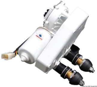 Tergicristallo professionale 12 V 70 W 19.185.01 Osculati
