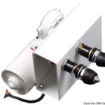 Tergicristallo professionale 24 V 100 W 19.186.02 Osculati