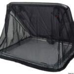 Telo antizanzare per entrata 620 x 620 mm 19.355.10 Oceansouth