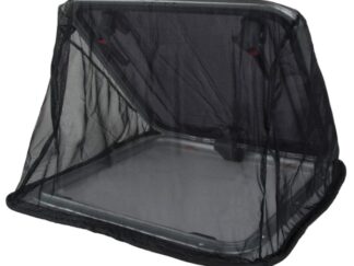 Telo antizanzare per entrata 620 x 620 mm 19.355.10 Oceansouth