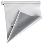 Tendina oscurante bianca 500 x 600 mm 19.359.03 Osculati