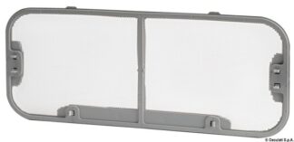 Zanzariera per oblò Lewmar standard 0 19.433.01 Lewmar