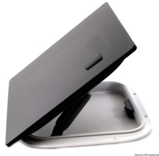 Passo uomo Lewmar Flush Hatch 10 19.440.10 Lewmar