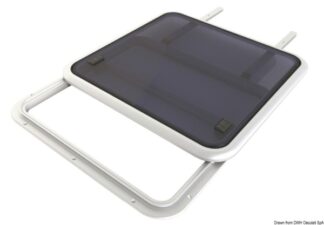 Portello scorrevole Lewmar Pilot Hatch 60 19.450.60 Lewmar