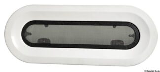 Oblò ovale Bomar Flagship 141 x 357 mm 19.510.21 Bomar