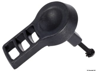 Kit maniglia esterna per Bomar Contour 19.715.02 Bomar