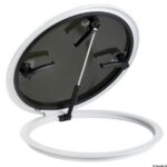 Passo uomo tondo Bomar 588 mm 19.724.02 Bomar