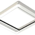 Oscurante con zanzariera "surface" Oceanair per Le 19.802.40 OceanAir