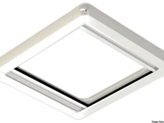 Oscurante con zanzariera "surface" Oceanair per Le 19.802.40 OceanAir