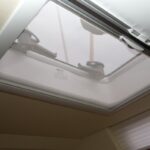 Controtelaio PVC 62mm - Oceanair 2,5 m 19.809.05 OceanAir