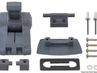 Frizione per Lewmar LP o MP 19.903.01 Lewmar