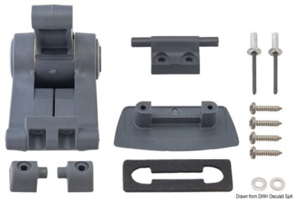 Frizione per Lewmar LP o MP 19.903.01 Lewmar