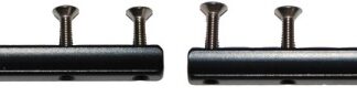 Barra di accoppiamento telaio per Lewmar LP o MP 19.903.07 Lewmar