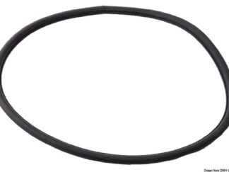Guarnizione per oblò Lewmar Standard 1 nuova serie 19.931.10 Lewmar