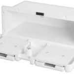 Vano portaoggetti con portabicchieri 20.021.50 Osculati