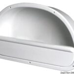 Tasca laterale portaoggetti 535 x 320 mm 20.024.00 Osculati