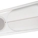 Tasca laterale portaoggetti 810 x 360 mm sinistra 20.024.50 Osculati