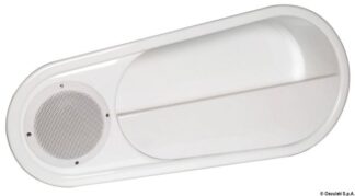 Tasca laterale portaoggetti 810 x 360 mm sinistra 20.024.50 Osculati