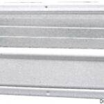 Tasca laterale 540 x 244 x 120 mm 20.025.00 Osculati