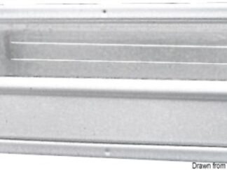 Tasca laterale 540 x 244 x 120 mm 20.025.00 Osculati