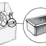 Vano portaoggetti 200 x 100 x 100 mm 20.026.00 Osculati