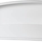 Tasca laterale sinistra 690 x 370 mm 20.027.31 Osculati