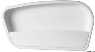 Tasca laterale sinistra 690 x 370 mm 20.027.31 Osculati