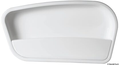 Tasca laterale sinistra 690 x 370 mm 20.027.31 Osculati