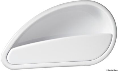 Tasca laterale sinistra 520 x 280 mm 20.027.41 Osculati