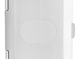 Vano portaoggetti 240 x 145 mm 20.033.00 Osculati