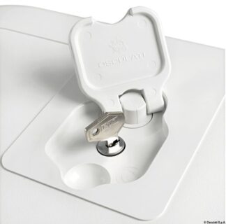 Kit serratura per portelli 20.093.00 Osculati