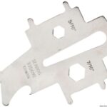 Chiave universale inox 20.169.90 Osculati