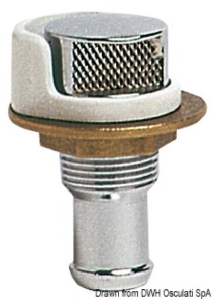 Sfiato carburante antispruzzo 20.172.01 0