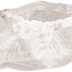 Tasca portaoggetti in tela 240 x 390 mm 20.175.24 Osculati