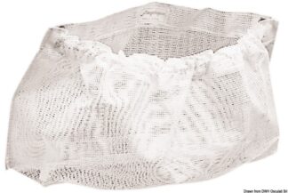 Tasca portaoggetti in tela 240 x 390 mm 20.175.24 Osculati
