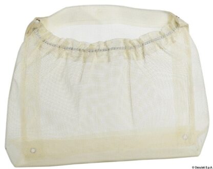 Tasca portaoggetti in tela 300 x 520 mm 20.175.26 Osculati