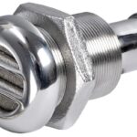 Sfiato carburante inox 35 mm 20.268.00 Osculati