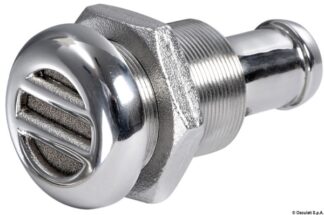 Sfiato carburante inox 35 mm 20.268.00 Osculati