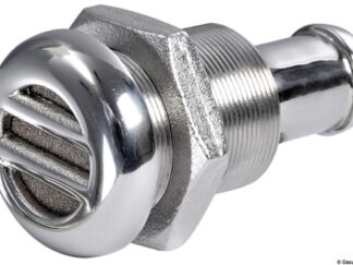 Sfiato carburante inox 35 mm 20.268.00 Osculati